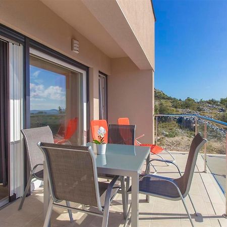 Villa Top Of Murter, One Bedroom Apartment 2 Εξωτερικό φωτογραφία