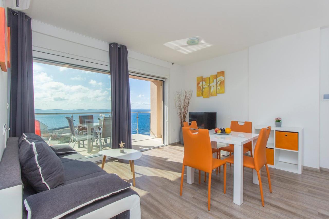 Villa Top Of Murter, One Bedroom Apartment 2 Εξωτερικό φωτογραφία