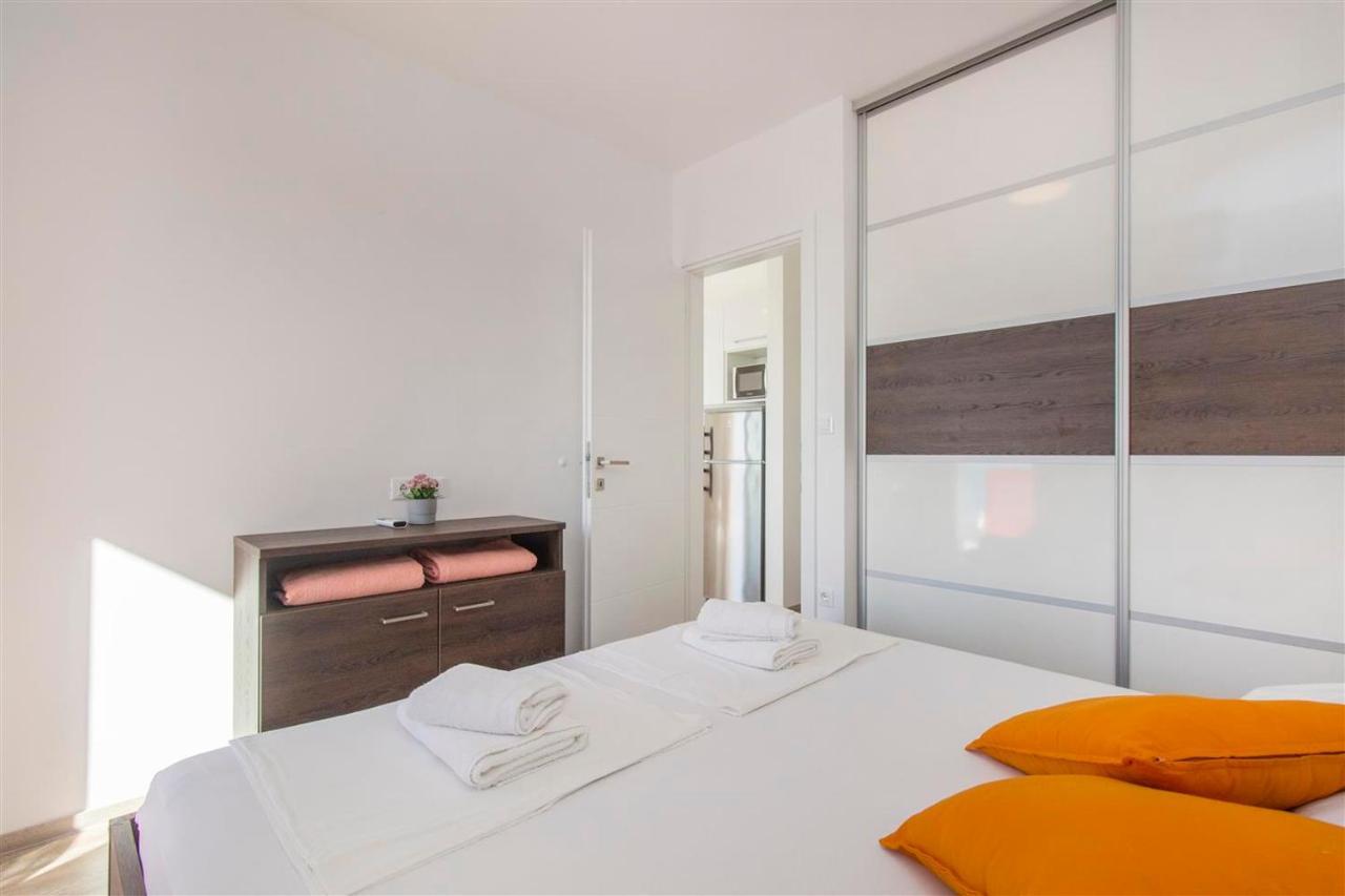 Villa Top Of Murter, One Bedroom Apartment 2 Εξωτερικό φωτογραφία