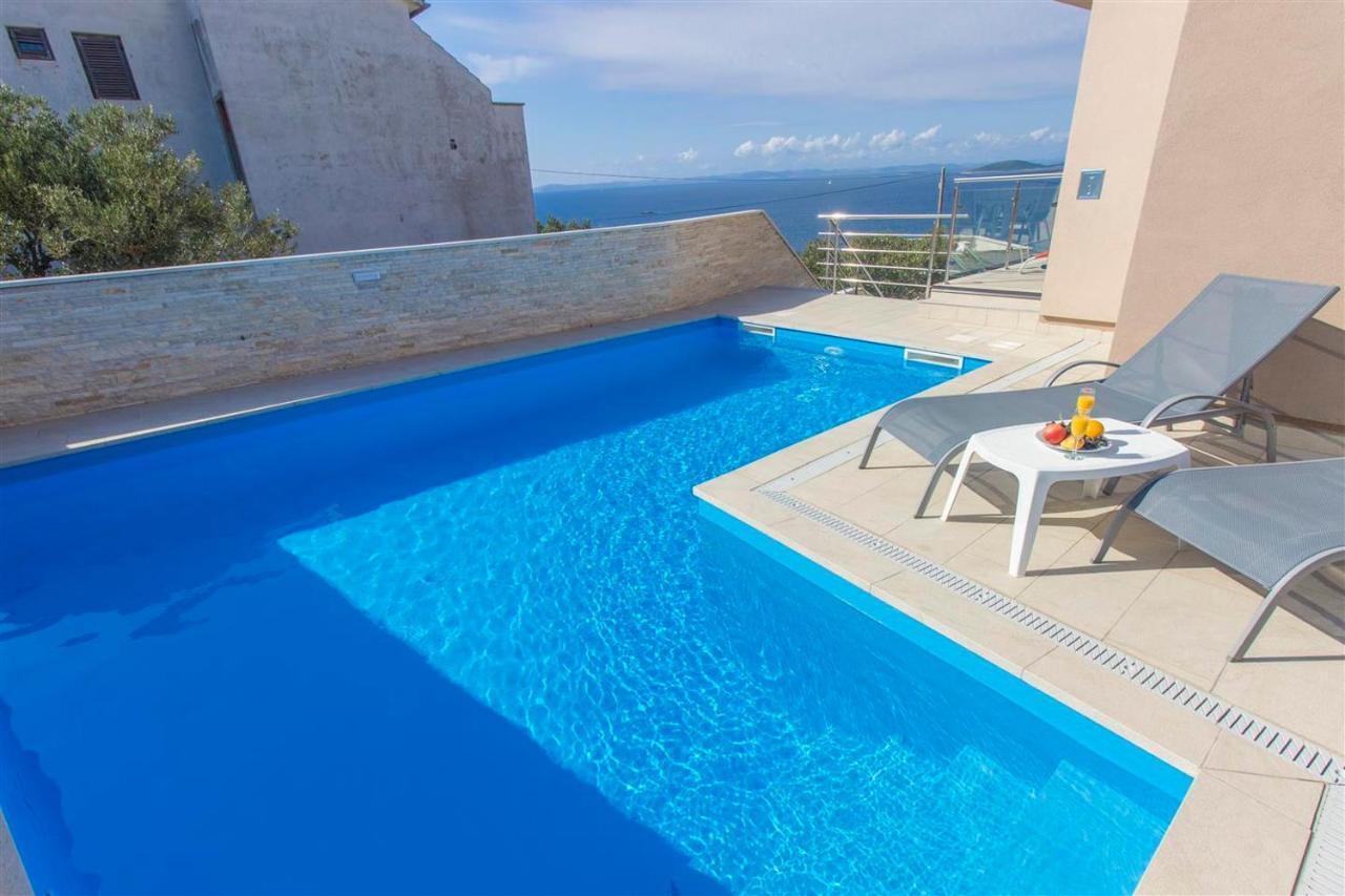 Villa Top Of Murter, One Bedroom Apartment 2 Εξωτερικό φωτογραφία