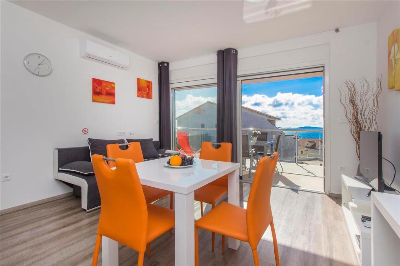Villa Top Of Murter, One Bedroom Apartment 2 Εξωτερικό φωτογραφία