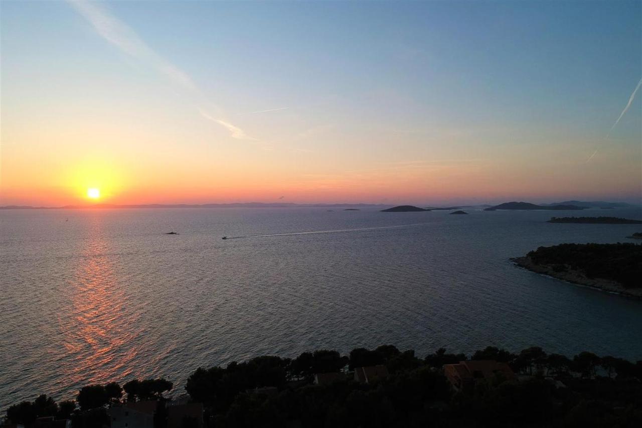 Villa Top Of Murter, One Bedroom Apartment 2 Εξωτερικό φωτογραφία