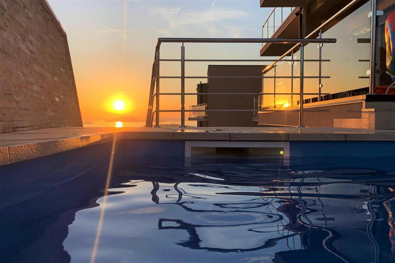 Villa Top Of Murter, One Bedroom Apartment 2 Εξωτερικό φωτογραφία