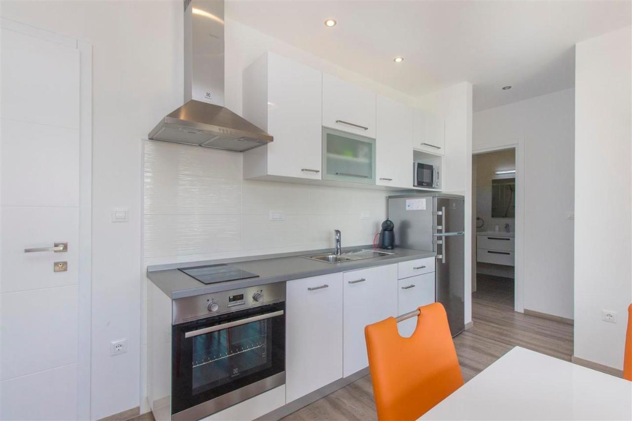 Villa Top Of Murter, One Bedroom Apartment 2 Εξωτερικό φωτογραφία