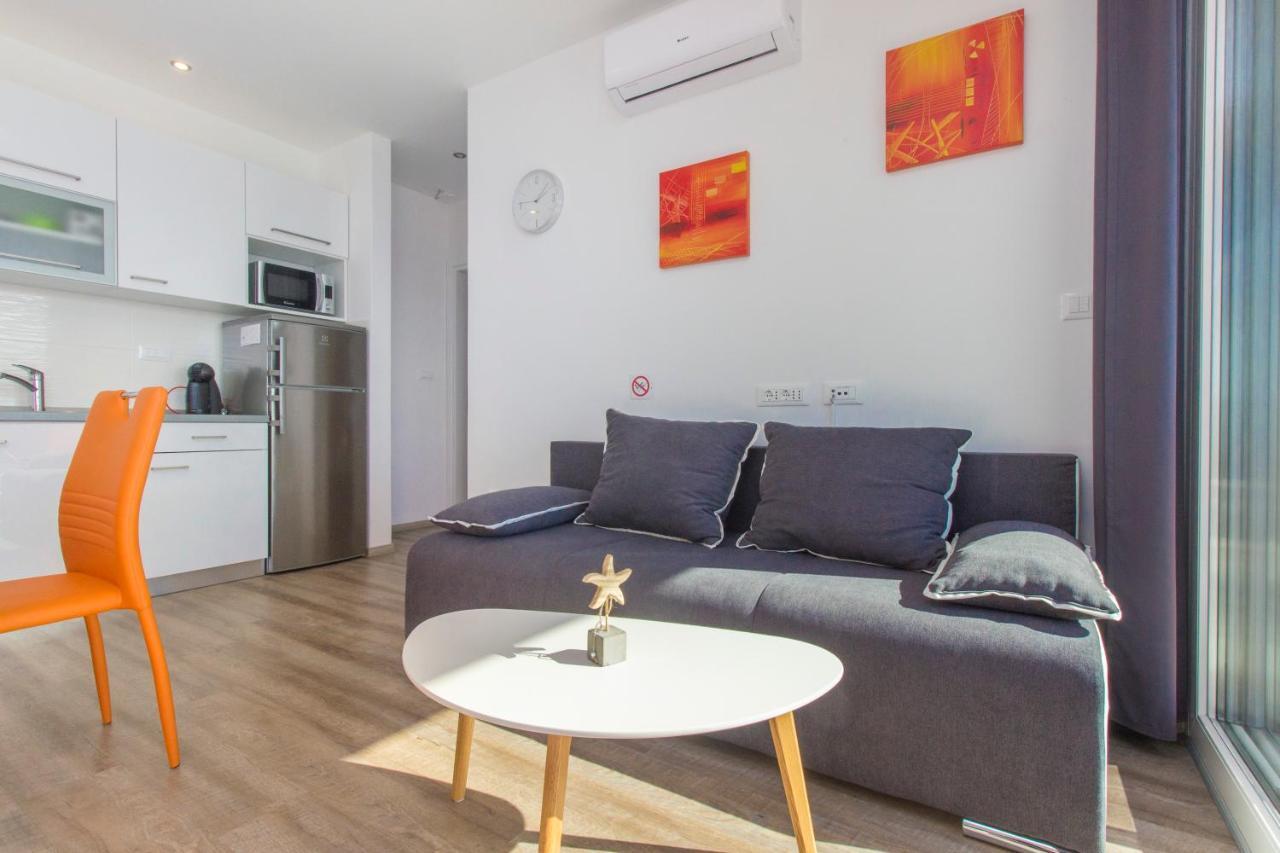 Villa Top Of Murter, One Bedroom Apartment 2 Εξωτερικό φωτογραφία