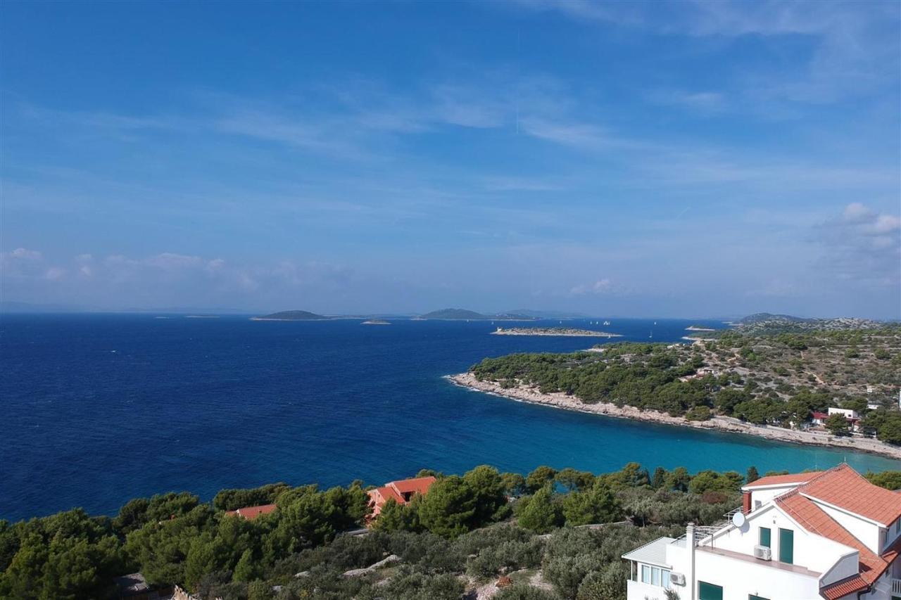 Villa Top Of Murter, One Bedroom Apartment 2 Εξωτερικό φωτογραφία