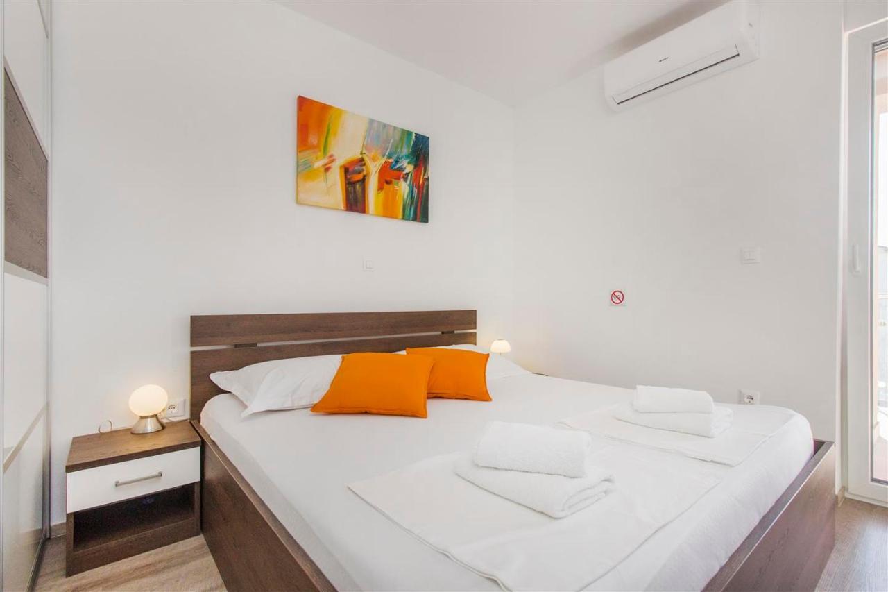 Villa Top Of Murter, One Bedroom Apartment 2 Εξωτερικό φωτογραφία