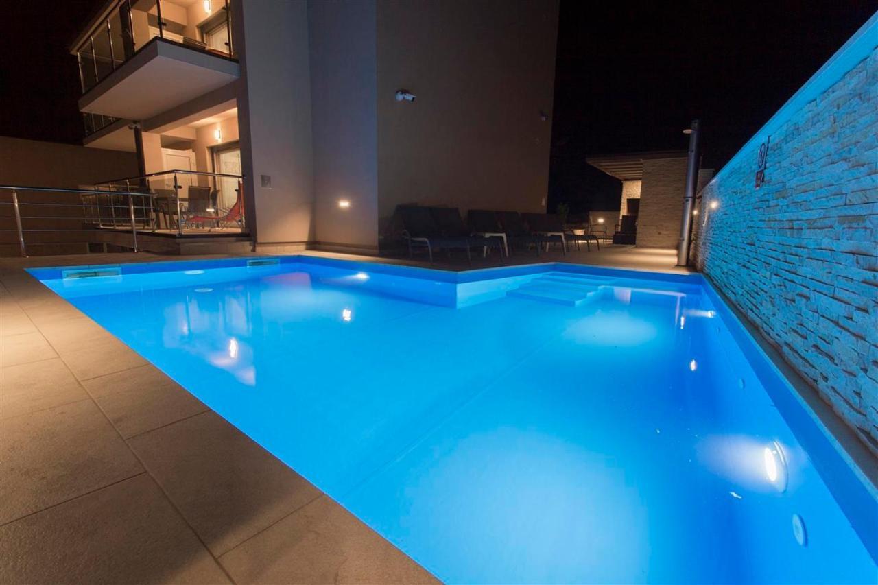 Villa Top Of Murter, One Bedroom Apartment 2 Εξωτερικό φωτογραφία