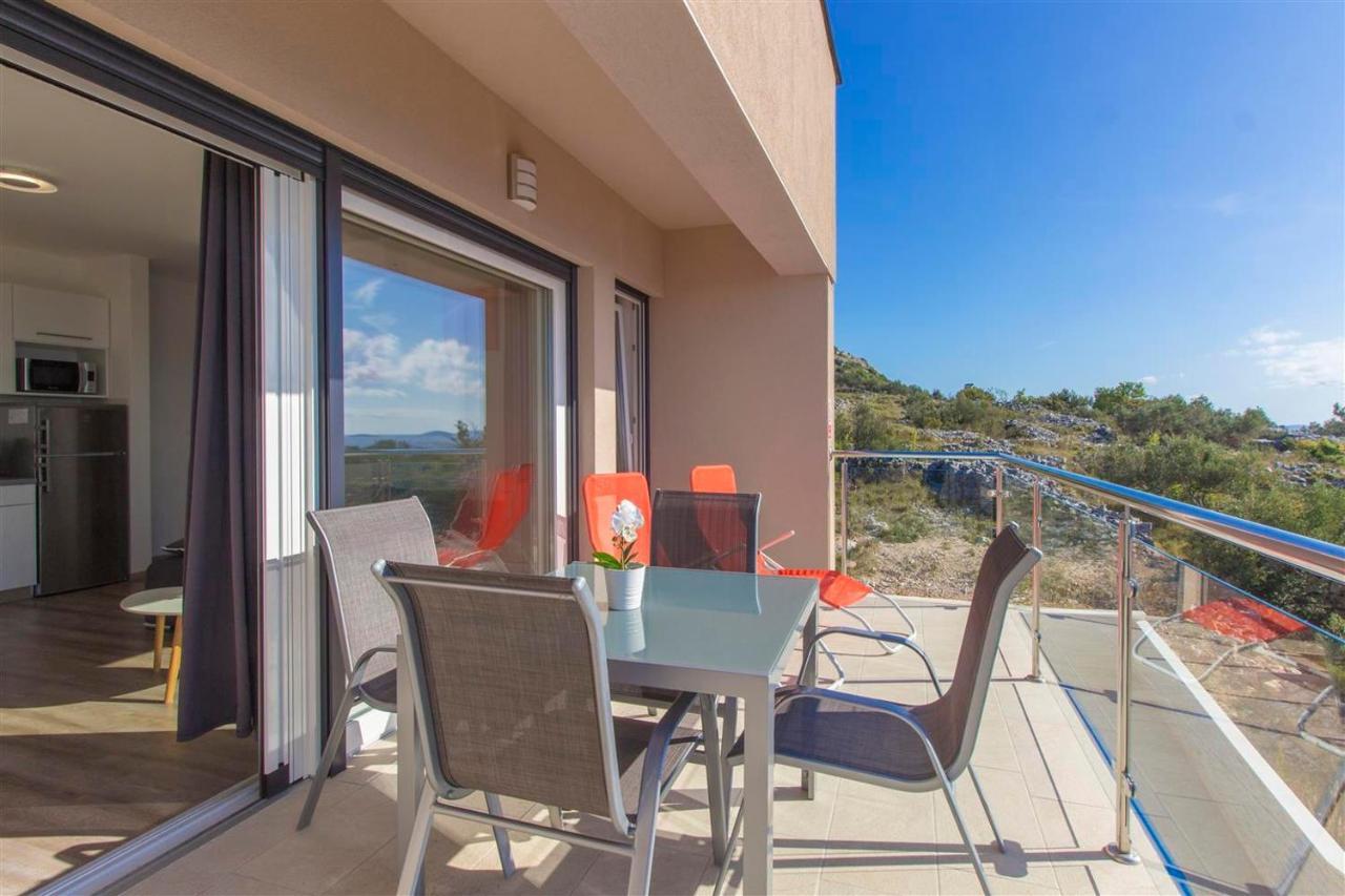 Villa Top Of Murter, One Bedroom Apartment 2 Εξωτερικό φωτογραφία