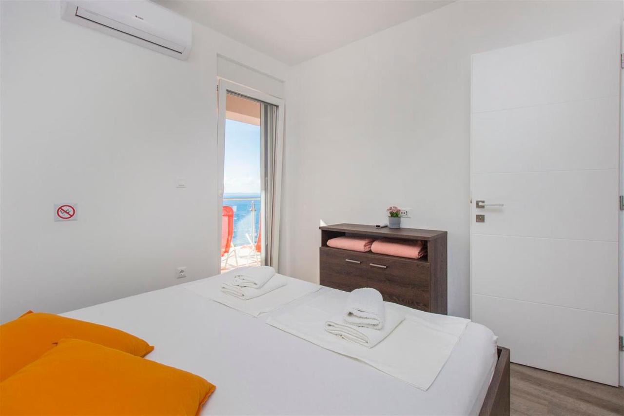 Villa Top Of Murter, One Bedroom Apartment 2 Εξωτερικό φωτογραφία