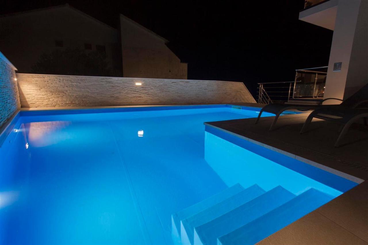 Villa Top Of Murter, One Bedroom Apartment 2 Εξωτερικό φωτογραφία